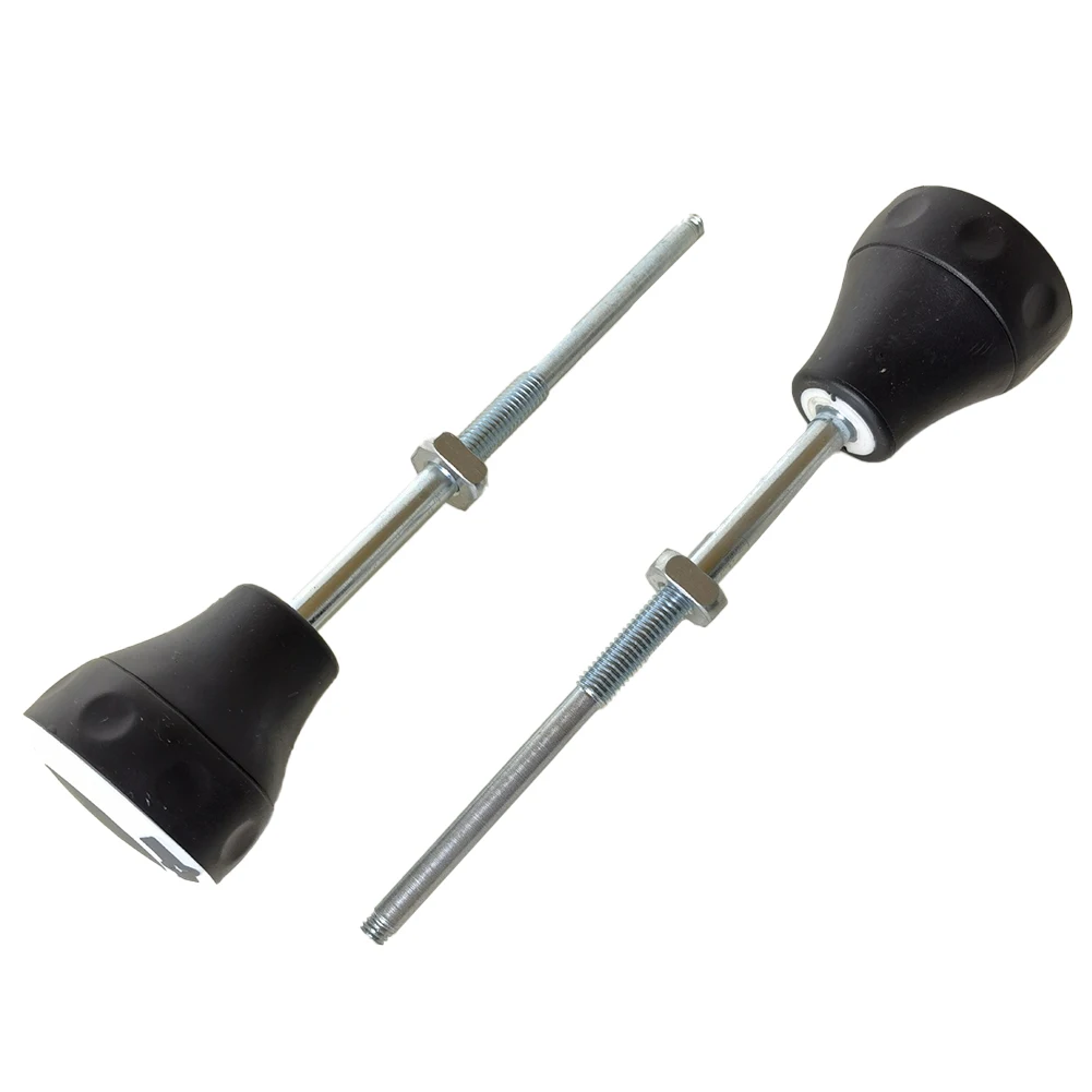 Кнопка регулировки сопротивления аксессуары для велотренажера Регулируемый