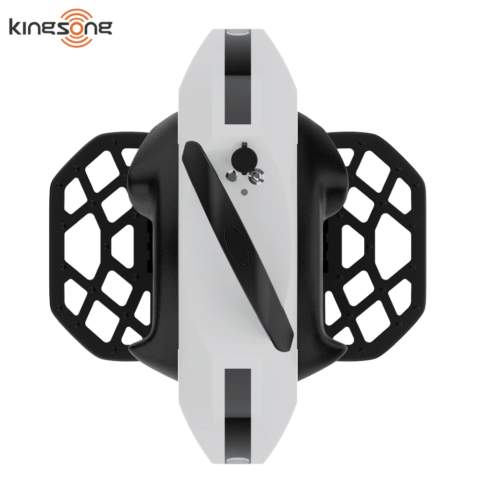 Оригинальный комплект верхней крышки KingSong 16S, черный, белый цвет, верхняя крышка, комплект аксессуаров, костюм для электрического одноколесного велосипеда KingSong 16S (art.: 3920d2ef256b0) - 3920d2ef256b0