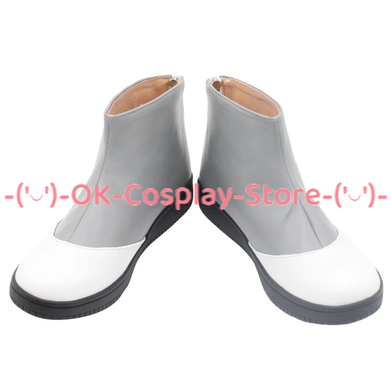 Обувь для косплея из аниме бродячие собаки женская обувь Хэллоуина аксессуары