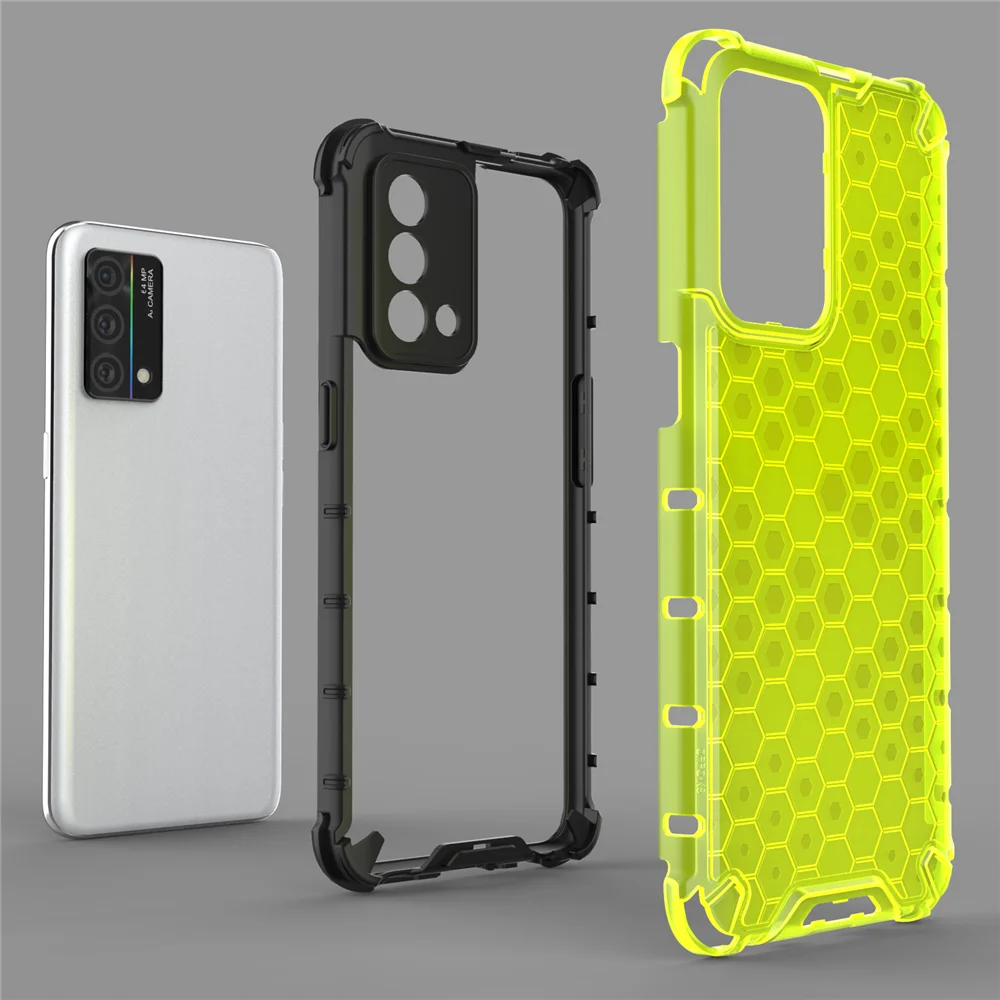 shockproof tpupc hard back cover case on for realme gt master edition explorer master phone cases coque fundas free global shipping
