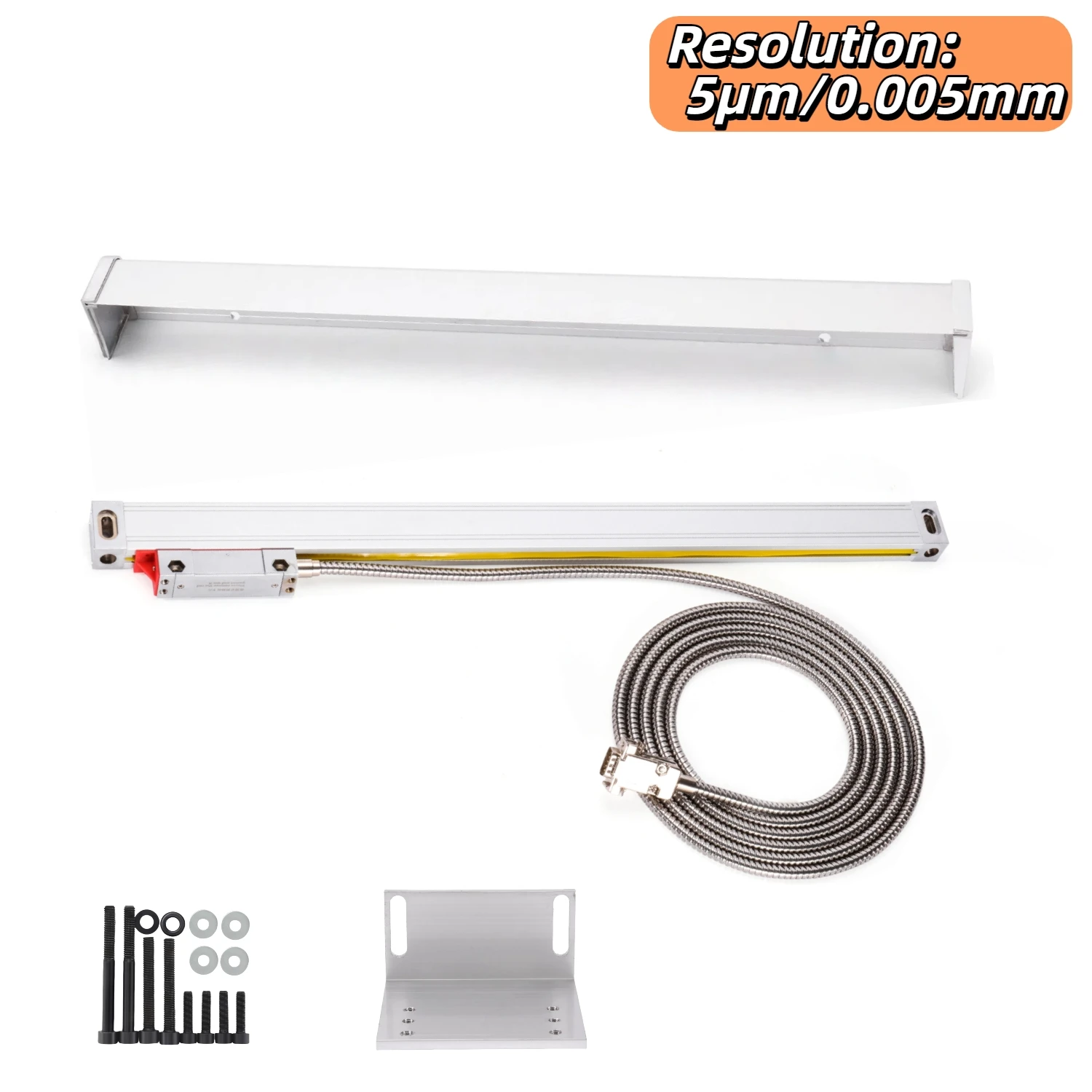 

Линейная шкала KA35 5 мкм TTL 450-800 мм