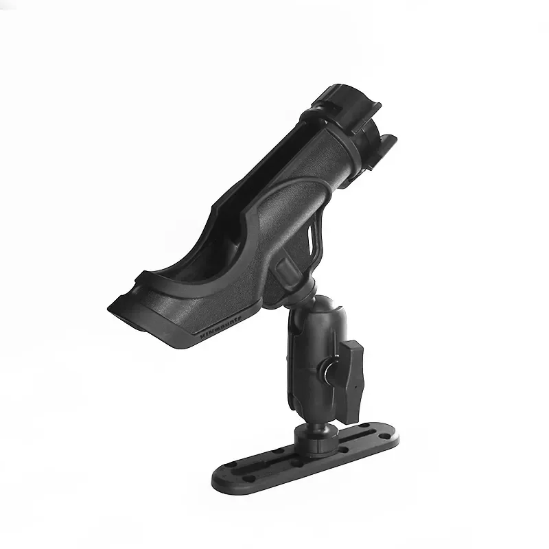 Шариковый Т-образный болт переходник держатель удочки для лодки