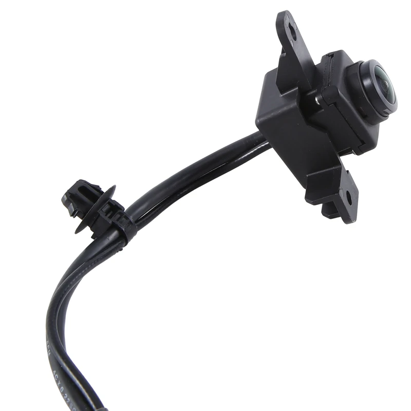 95780-J5000 Новая камера переднего вида вспомогательная с решеткой радиатора