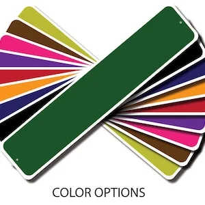 Металлическая табличка Brannboll 40x10 см