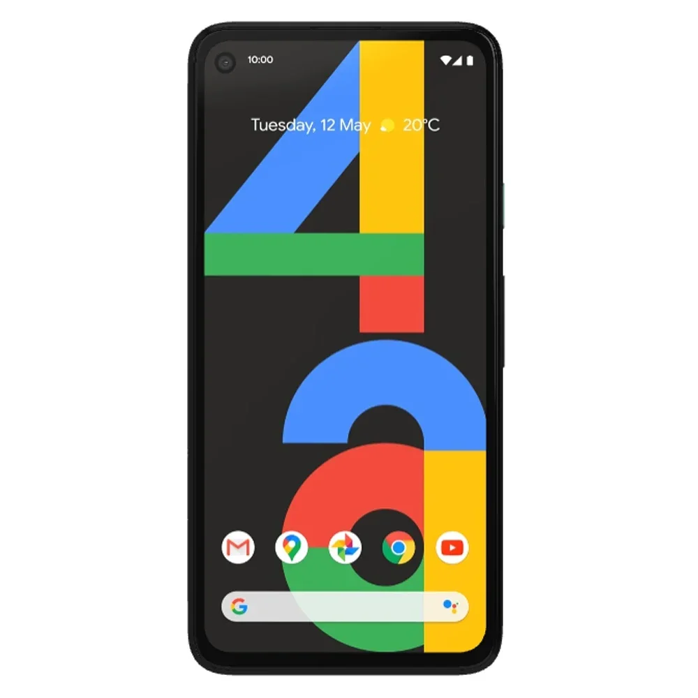 Смартфон Google Pixel 4a 6/128ГБ global б/у