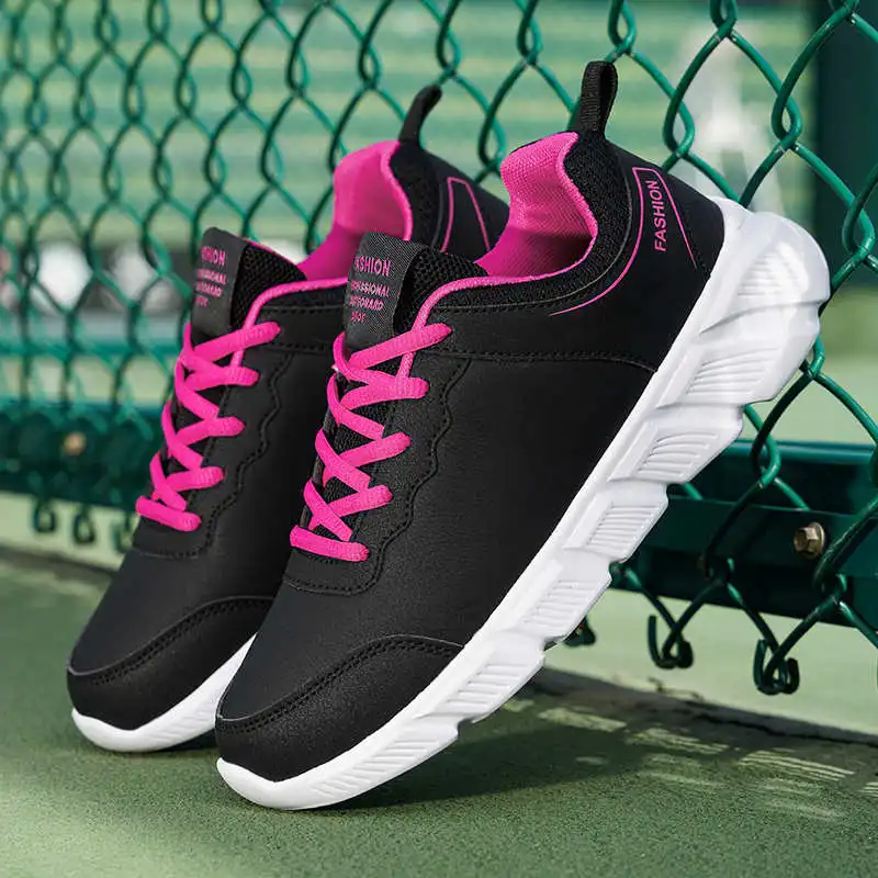 

Half Womens Running Sneakers Luxury Brand High Quality Sport Shoes Woman Letni Womens Running Shoes Sports Woman 2021 Tennis