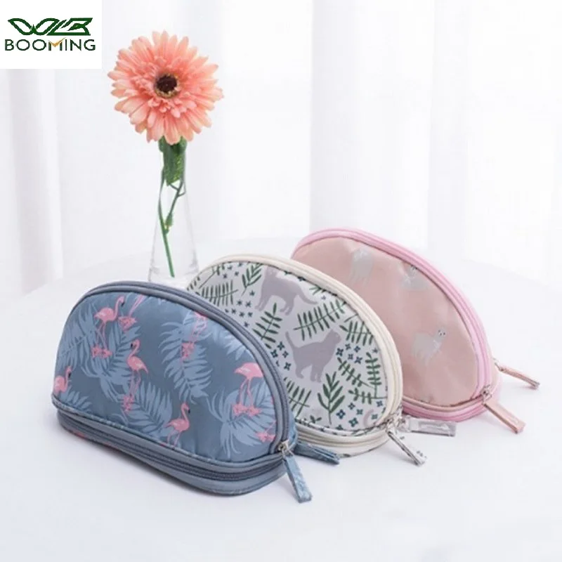 

Cosmetics Storage Bag Portable Large Capacity Travel Tote Bag Makeup Storage Makeup Organizer Shower Organizer