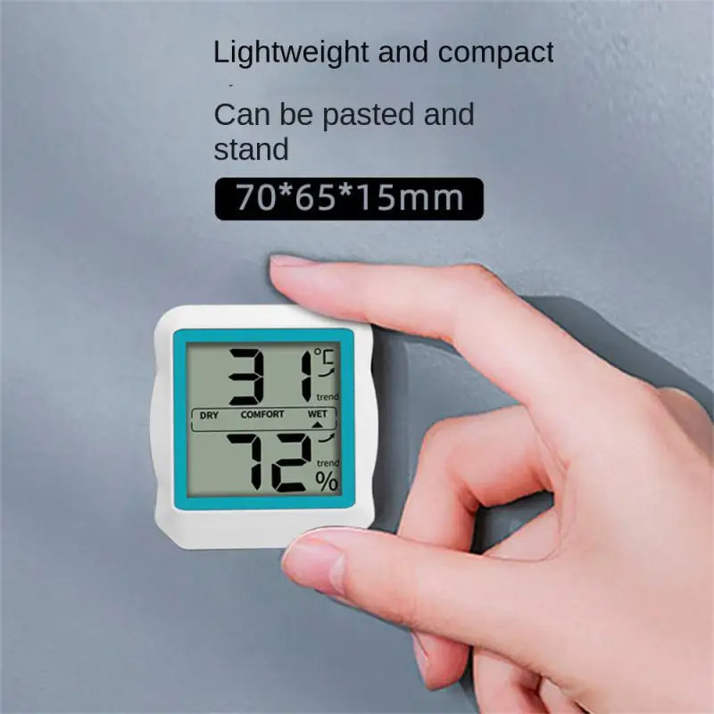 

Temperature High Cost Performance Easy To Operate Energy Saving Dual-purpose Design High Sensitivity Life Accessories