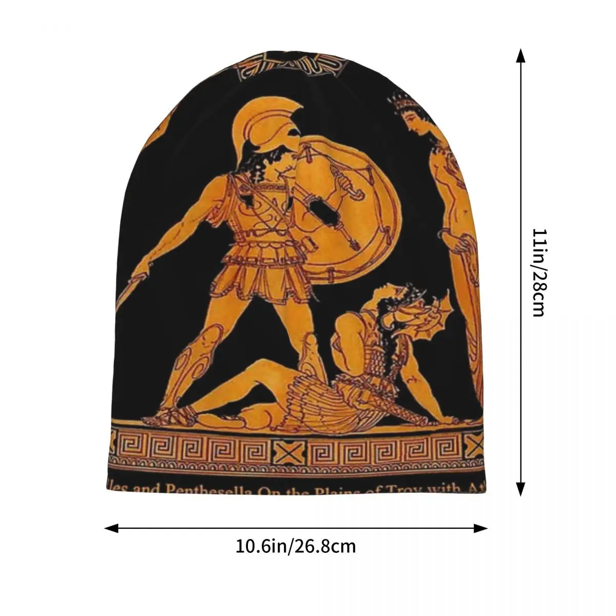 Греция древний Бог и богиня 1 мужская шапка s для мужчин лыжная маска зимняя