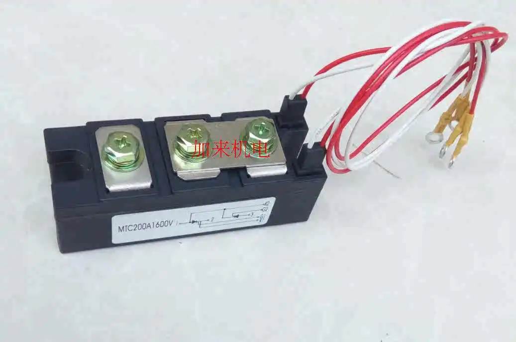25 кВА SCR для точечной сварки 35 160A 200A