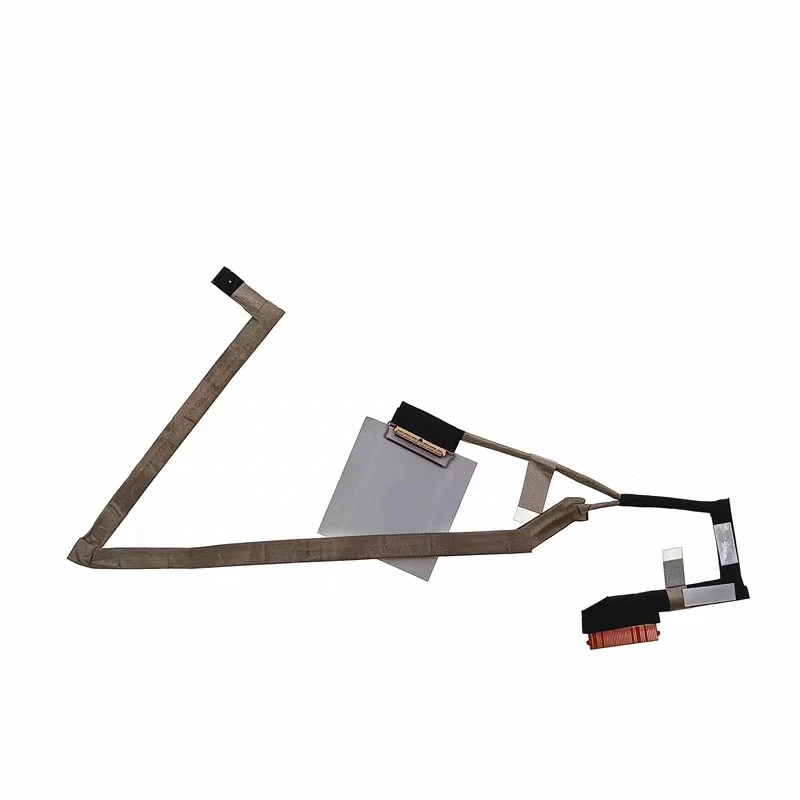 

NEW LCD Video Ribbon Cable for Dell CromeBook 3100 3110 Non Touch Screen Cable 0RT4GY Touch Screen Cable 0NF6YY