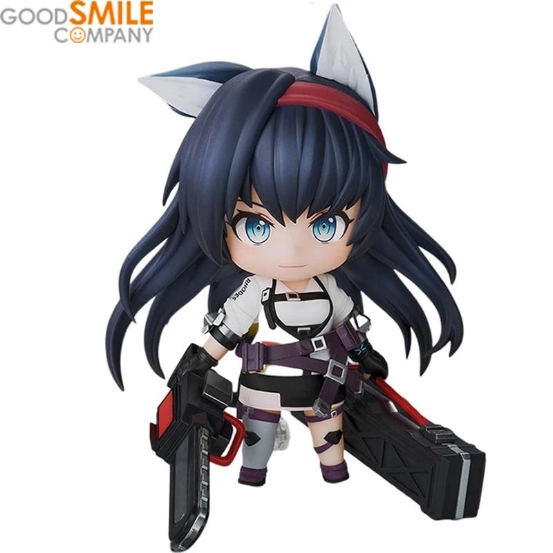 

Фигурки героев аниме, 10 см, Nendoroid 2110