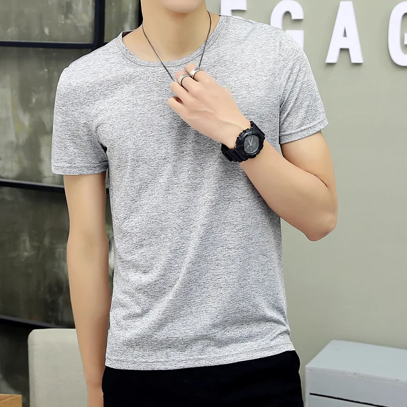 

lis2469-The latest style men's shirts
