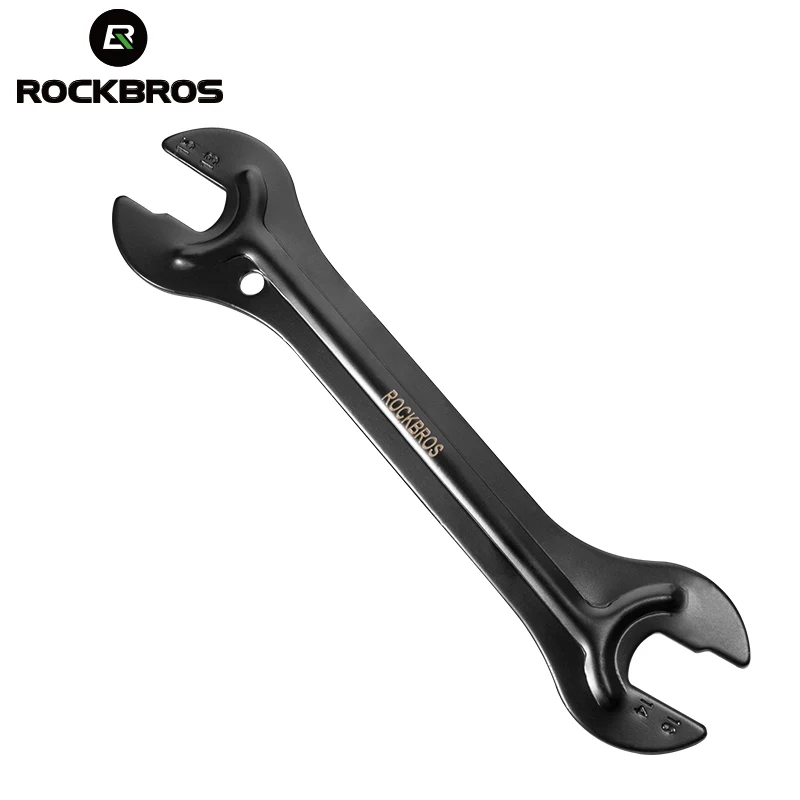 

Ключ ROCKBROS для ремонта велосипедов, инструмент для разборки и ремонта велосипедов, педалей и ступиц