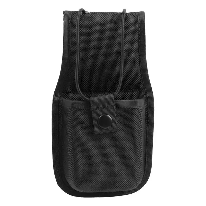 

Walkie Talkie Case Universal Intercom Bag Walkie Talkie Bag Pouch 1680D Nylon Radio Holder Case Radio Pouch For Outdoor Camping