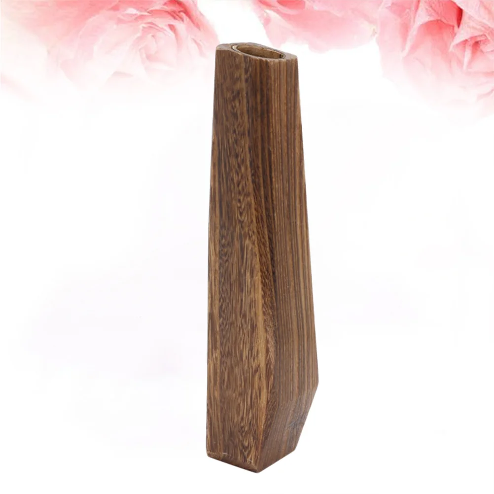 

owe Vase, Lepoof Bamboo owe t, d Vase Bamboo Decor owe Vase, Deoats fo Home Oe