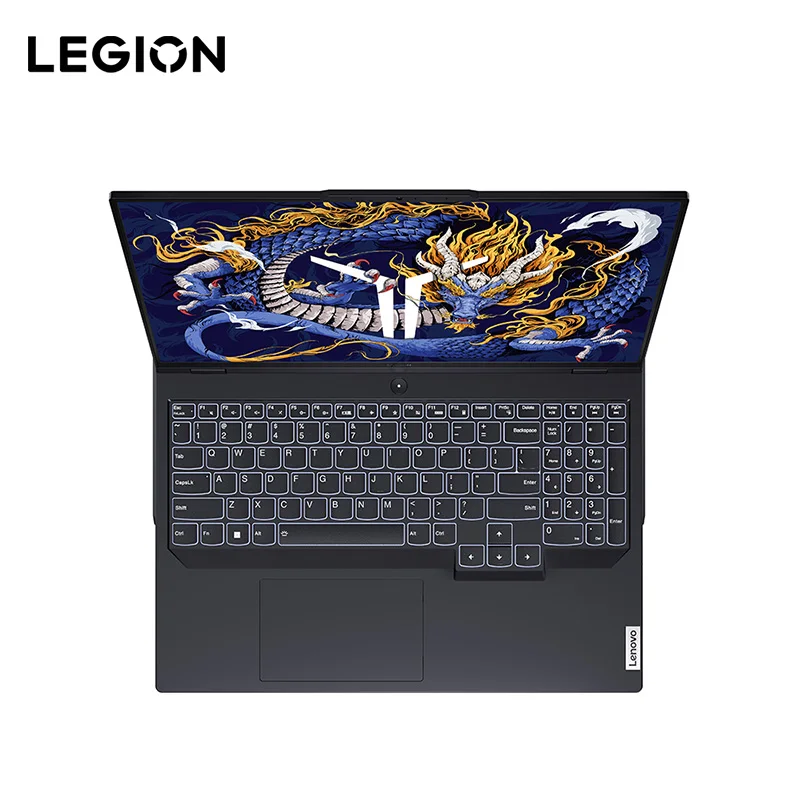 Ноутбук Lenovo Legion Y9000P 2023 Intel Core i9-14900HX RTX 4060/RTX 4090