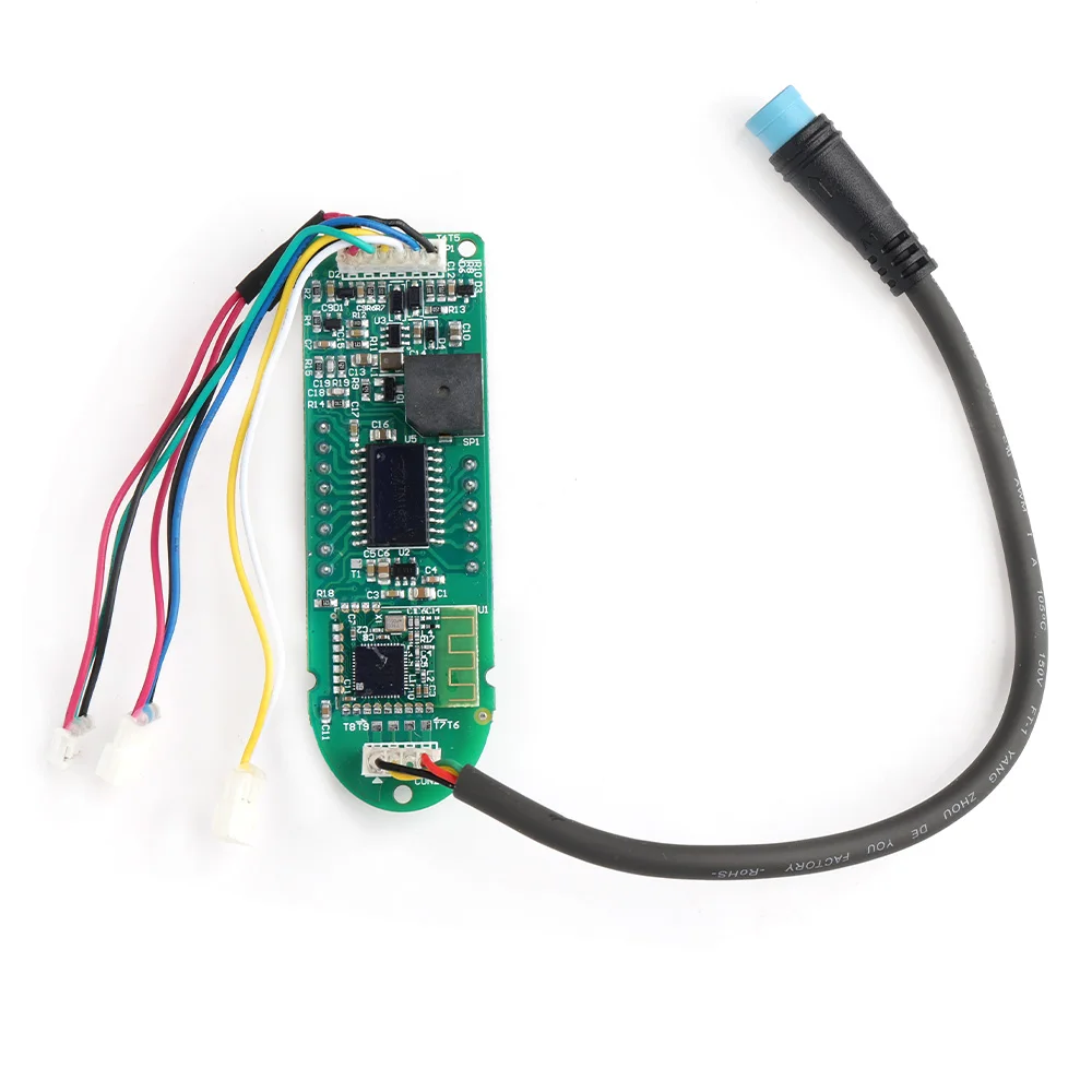 Bluetooth панель