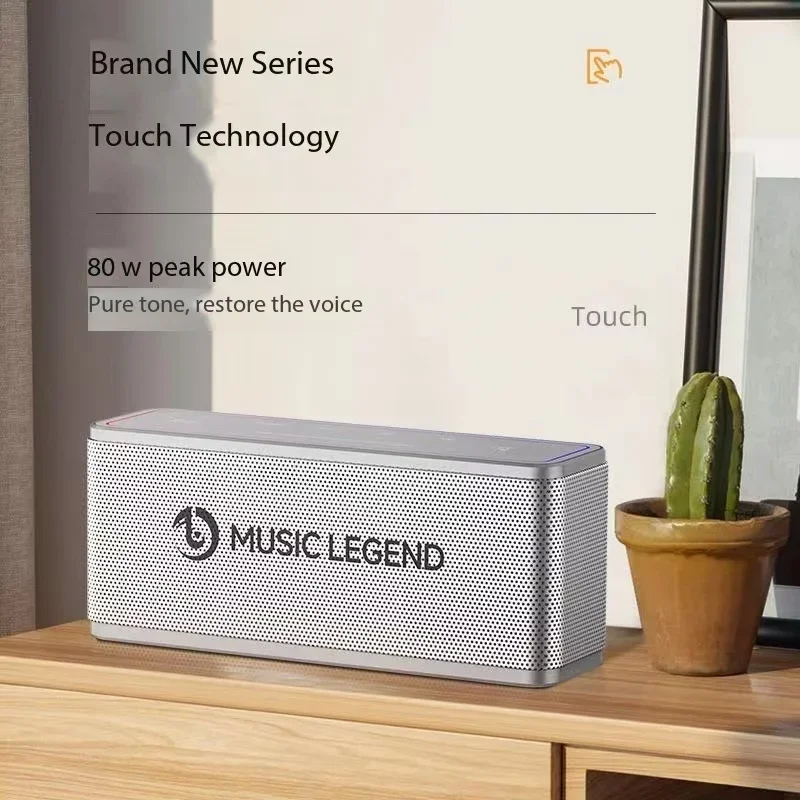 Bluetooth-гарнитура Caixa De Som