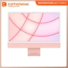 Моноблок Apple iMac Z12Z000AS 24