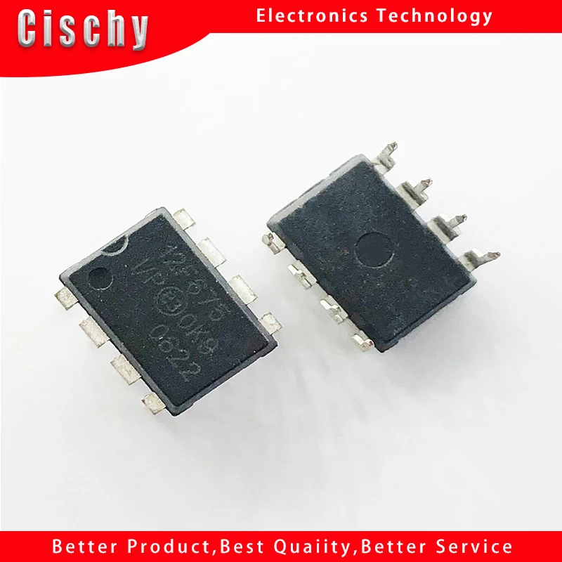 

5PCS 12F629 12F675 DIP8 PIC12F629-I/P PIC12F675-I/P PIC12F629 PIC12F675 DIP-8 DIP new and original IC Chipset