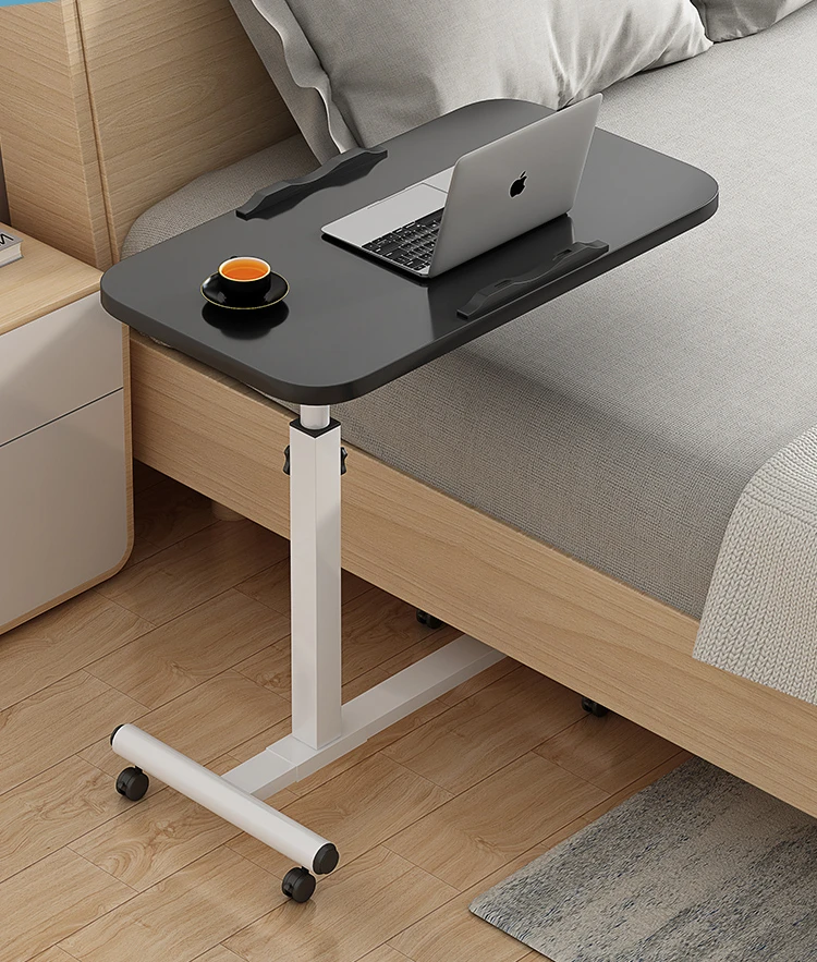 

Computer lazy desk can lift folding bedroom creative simple portable mobile small table bedside table study desk bed table