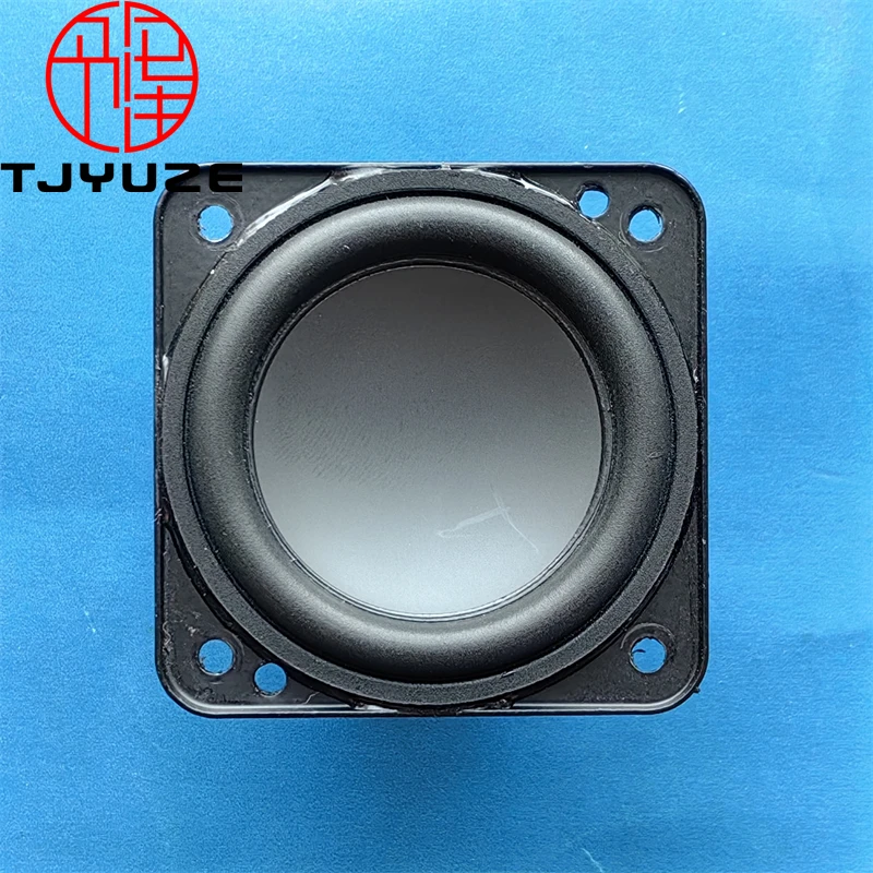 52*52*38MM AH81-13842A Square Full Range Speaker For Samsung Soundbar Subwoofer Woofer Driver 4 Ohms