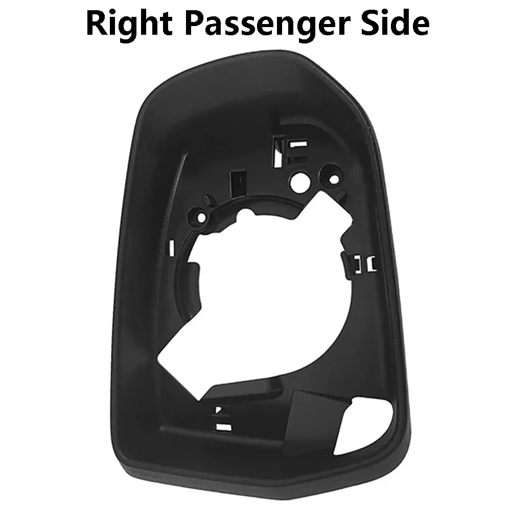 Боковая рамка для зеркала заднего вида Chevrolet Malibu XL 2016 2017 2018 2019 2020 2021