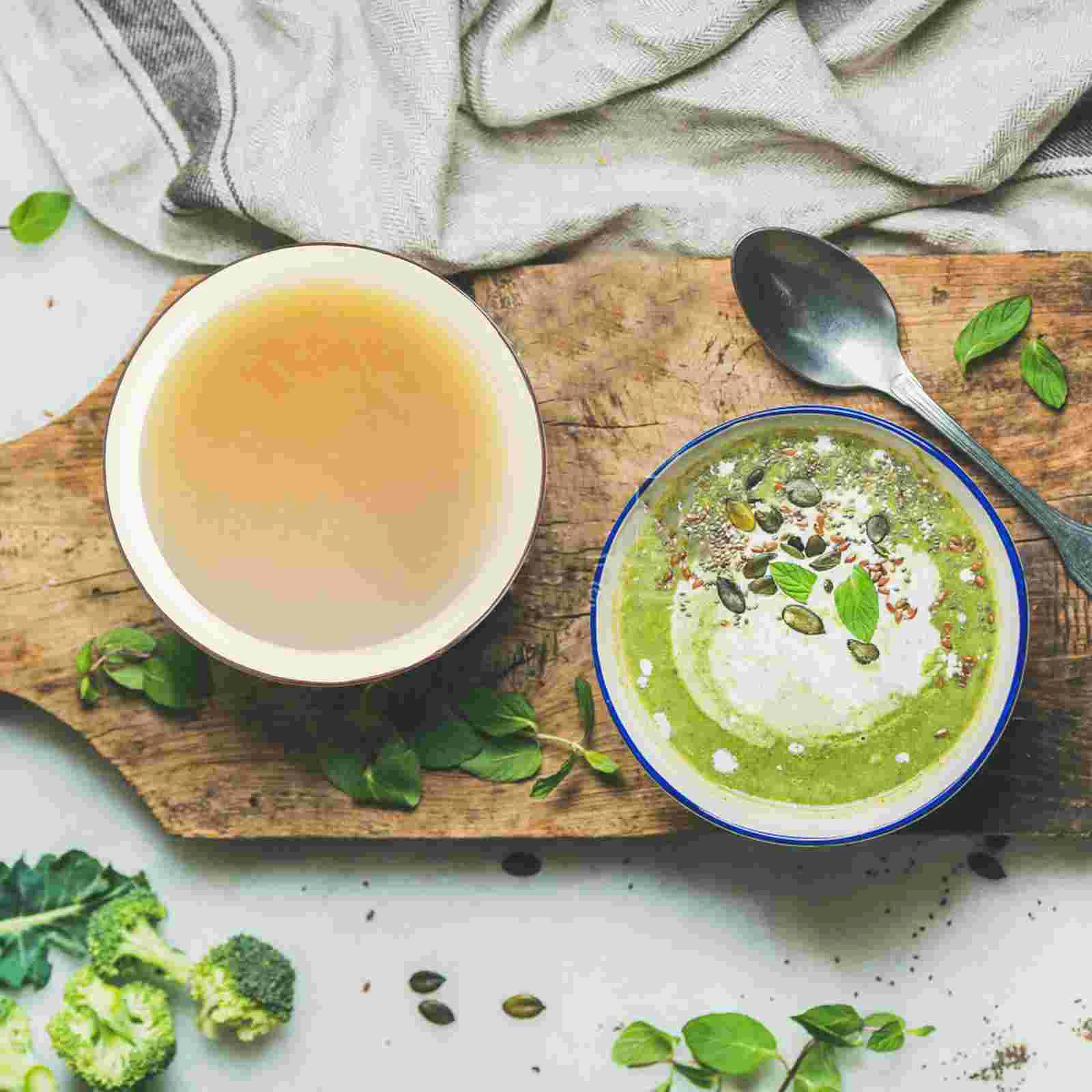 

Stainless Mixing Bowls Vintage Bowls Vegetable Container Lard Storage Pot Vegetable Pasta Cereal Bowl Sink Enamel Soup Bowl