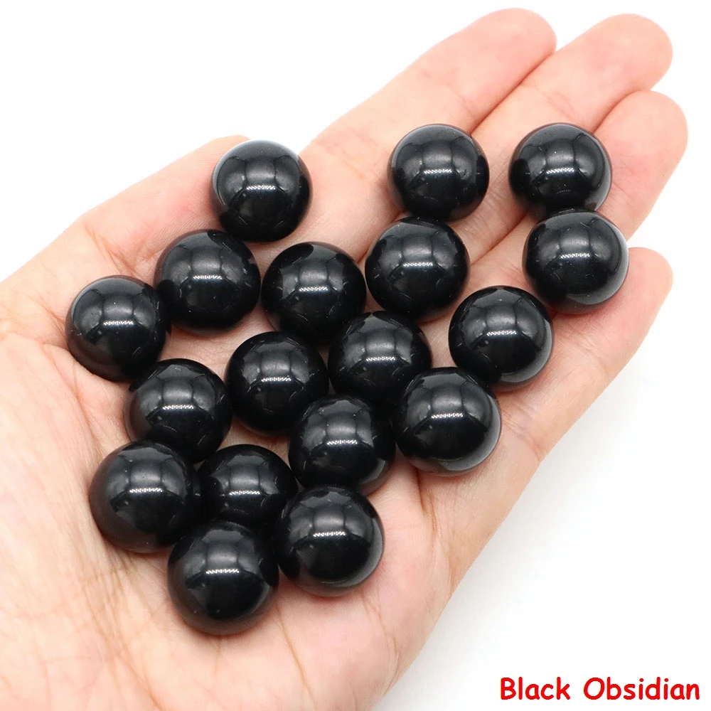 

Хрустальные шарики 16 мм, набор из 1 штуки