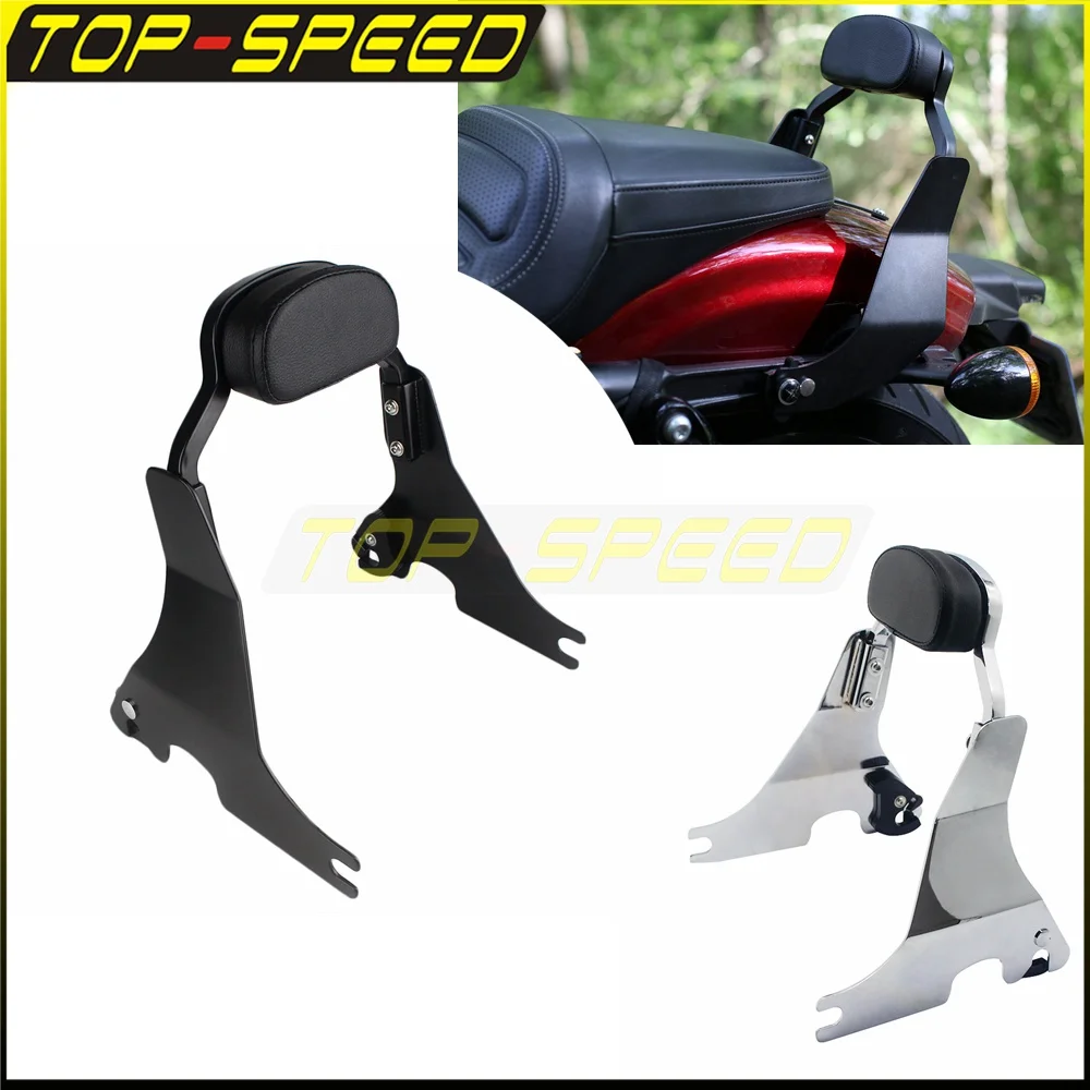 

Подкладка для спинки велосипеда, для Harley Sport Ster XL, 1200