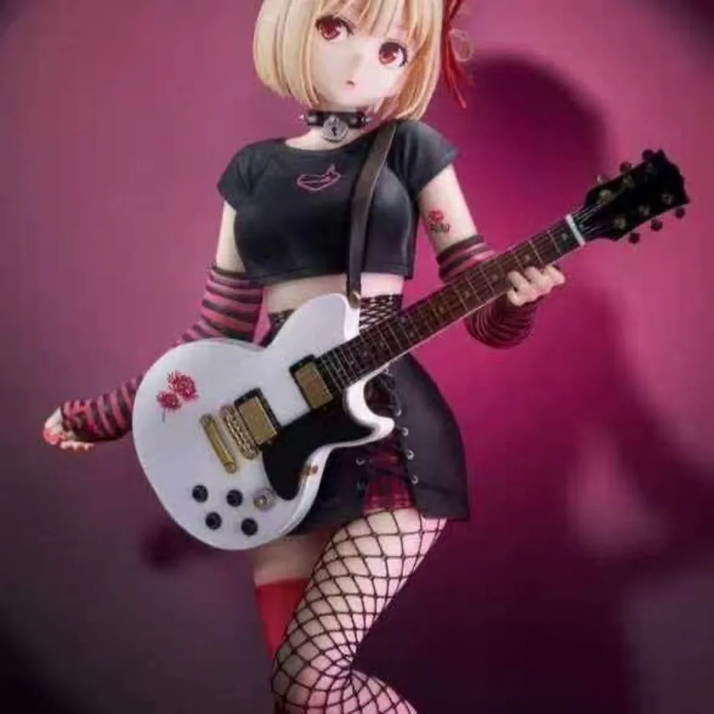 Фото 【JM】100% Оригинальный товар в наличии: Spiritale, Lilith, Jinmu Qianshu Band Ver. Коллекционная серия пропорциональных моделей ручной работы №2