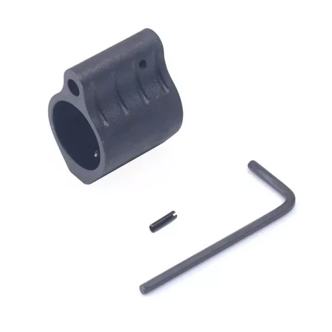 

Крепление BCM Gas Block