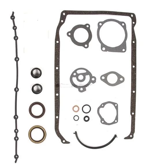 

Нижняя прокладка VIN G 1 4 5 для Chevrolet GMC Buick Pontiac 2.0L 2,2 OHV 87-03
