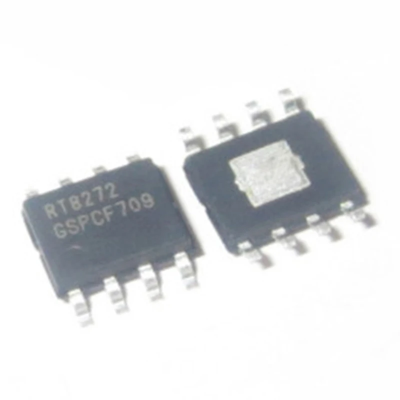 5 шт. RT8250GS RT8250N RT8253AH RT8269GSP RT8272GSP RT8289GSP SOP-8