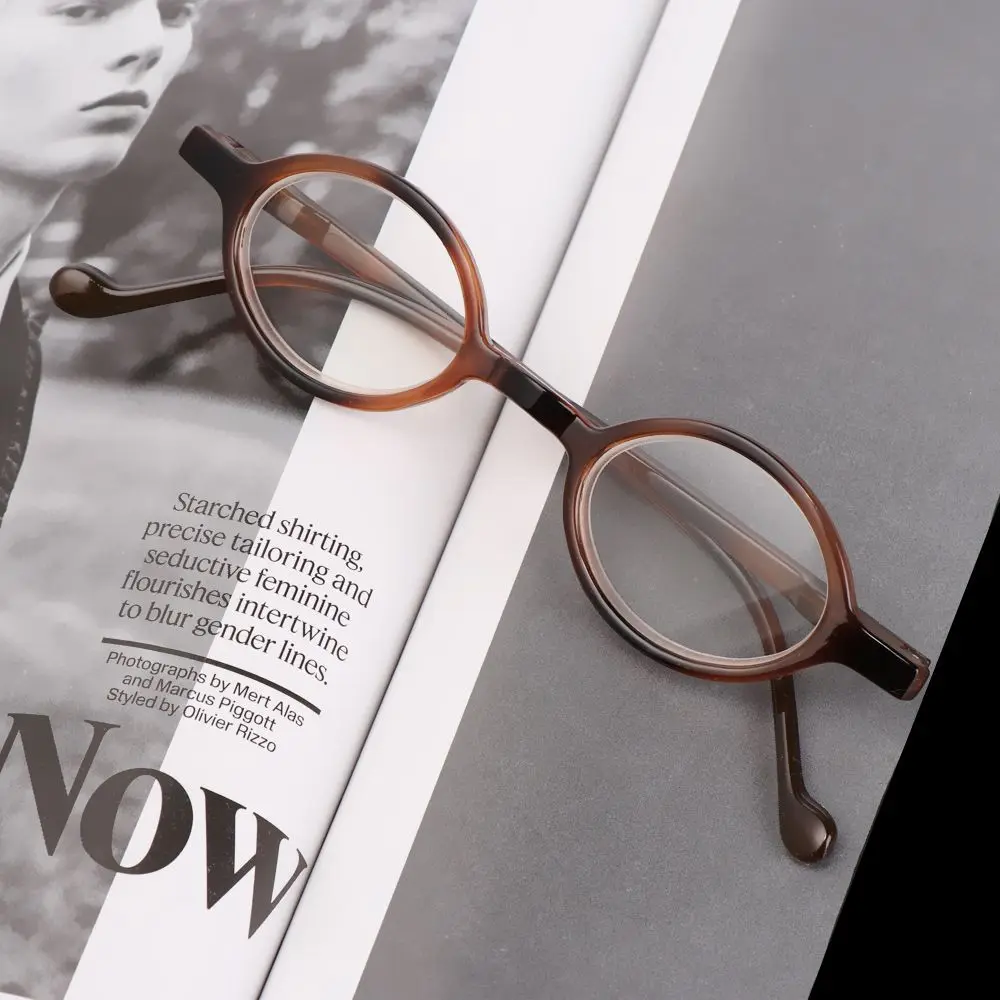 Очки для дальнозоркости в стиле ретро + 1 0-+ 4 0 шт.