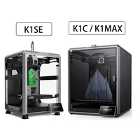 Creality 3D-принтер K1SE