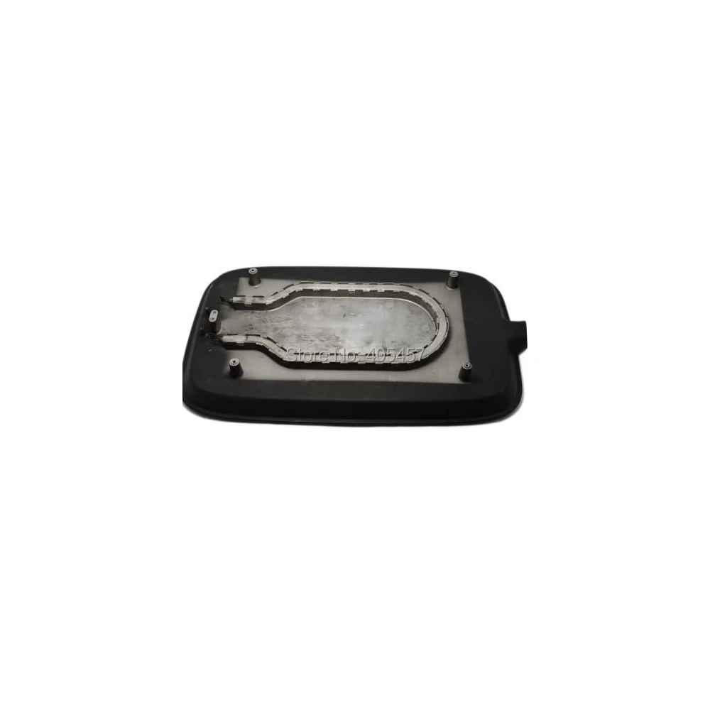 

electric baking pan heat plate,grill heater tube,aluminium braze heating element