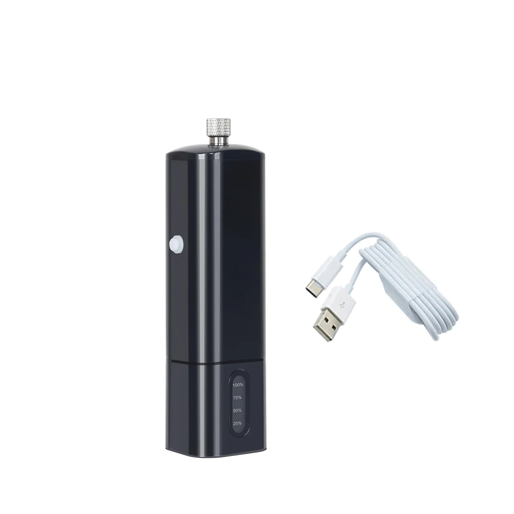 

Только комплект компрессора TM90 со шлангом