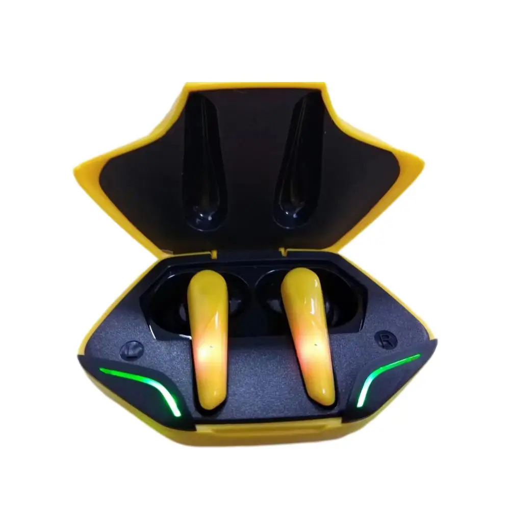 

Wireless Bluetooth Headset Hifi Sound Quality E-sports Hot Money E-sports Game Headset Stereo Sound Intelligent Noise Reduction