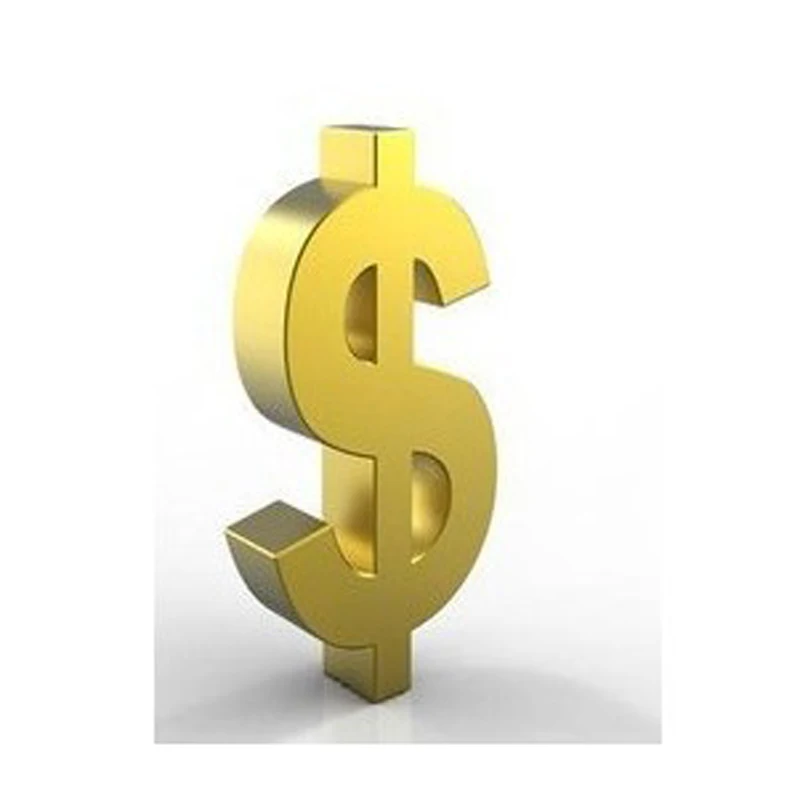 

1,01 долларов США специально для послепродажного обслуживания