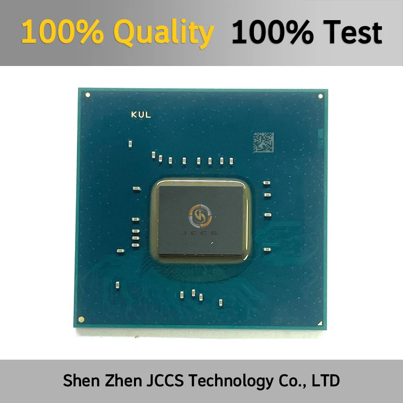 

100% качество, 1 шт., набор микросхем FH82Z490 SRH13 BGA, очень хороший тест