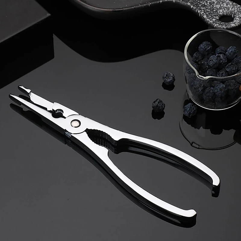 Набор инструментов для сбора мяса краба набор морепродуктов крекера крабов