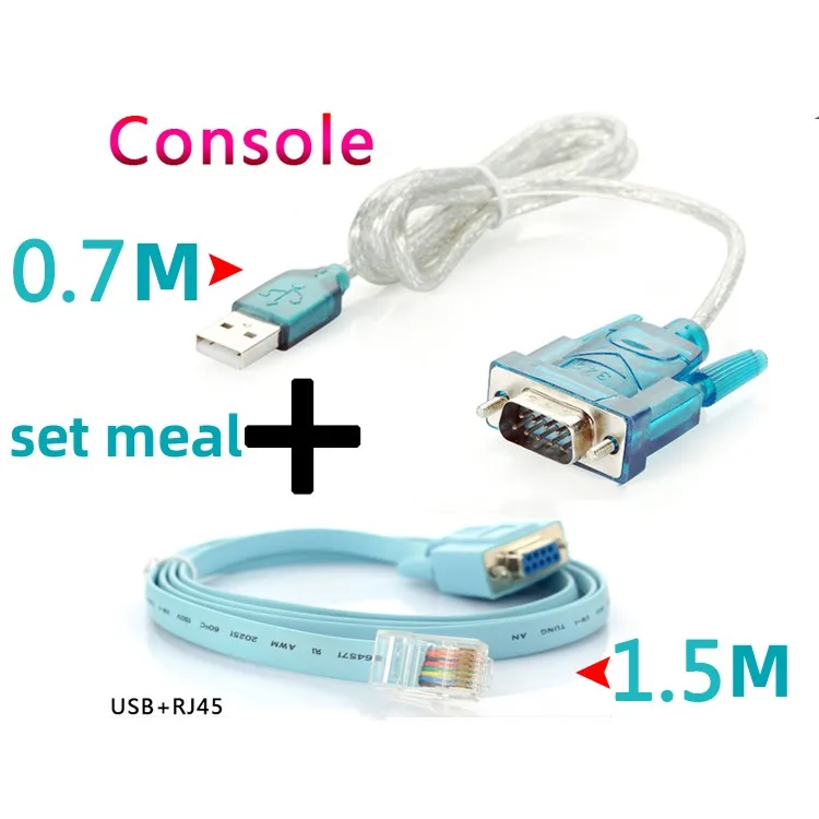 9-контактный USB-кабель для последовательного порта RS232, USB-провод с компакт-диском для Win98 98SE Me 2000XP Mac