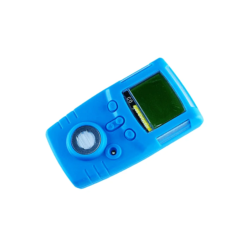China Supplier Portable Handheld Single Carbon Monoxide Ozone Nitrogen Gas Concentration Detector CO O3 N2 Gas Detector