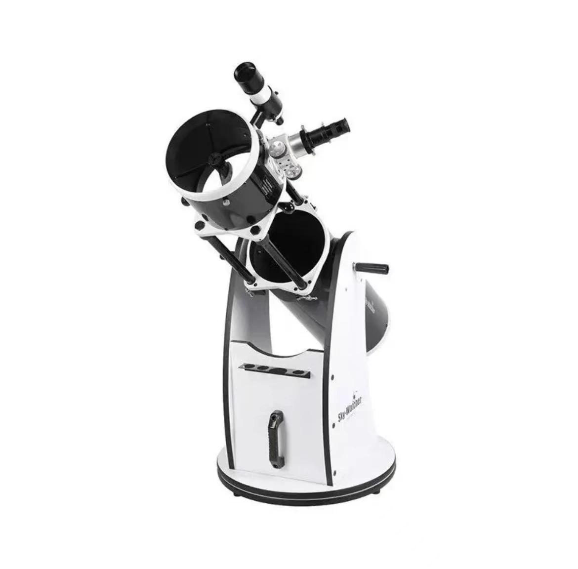 Sky watcher dob 8 retractable. Dobson 8 телескоп.