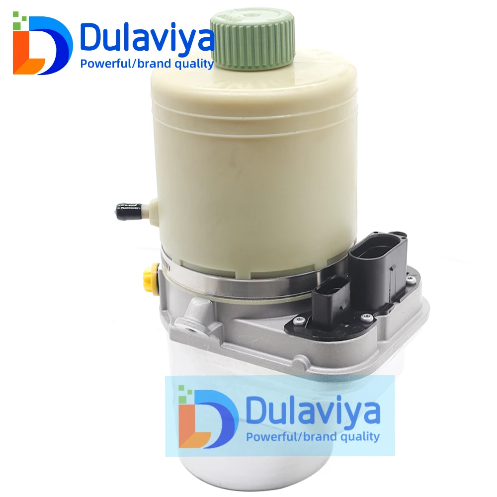 

Новый электродвигатель, насос рулевого управления для Volkswagen Polo Fox Skoda Fabia Seat Ibiza 6R0423156 6R0423156V 6R0423156B 6R0423156A