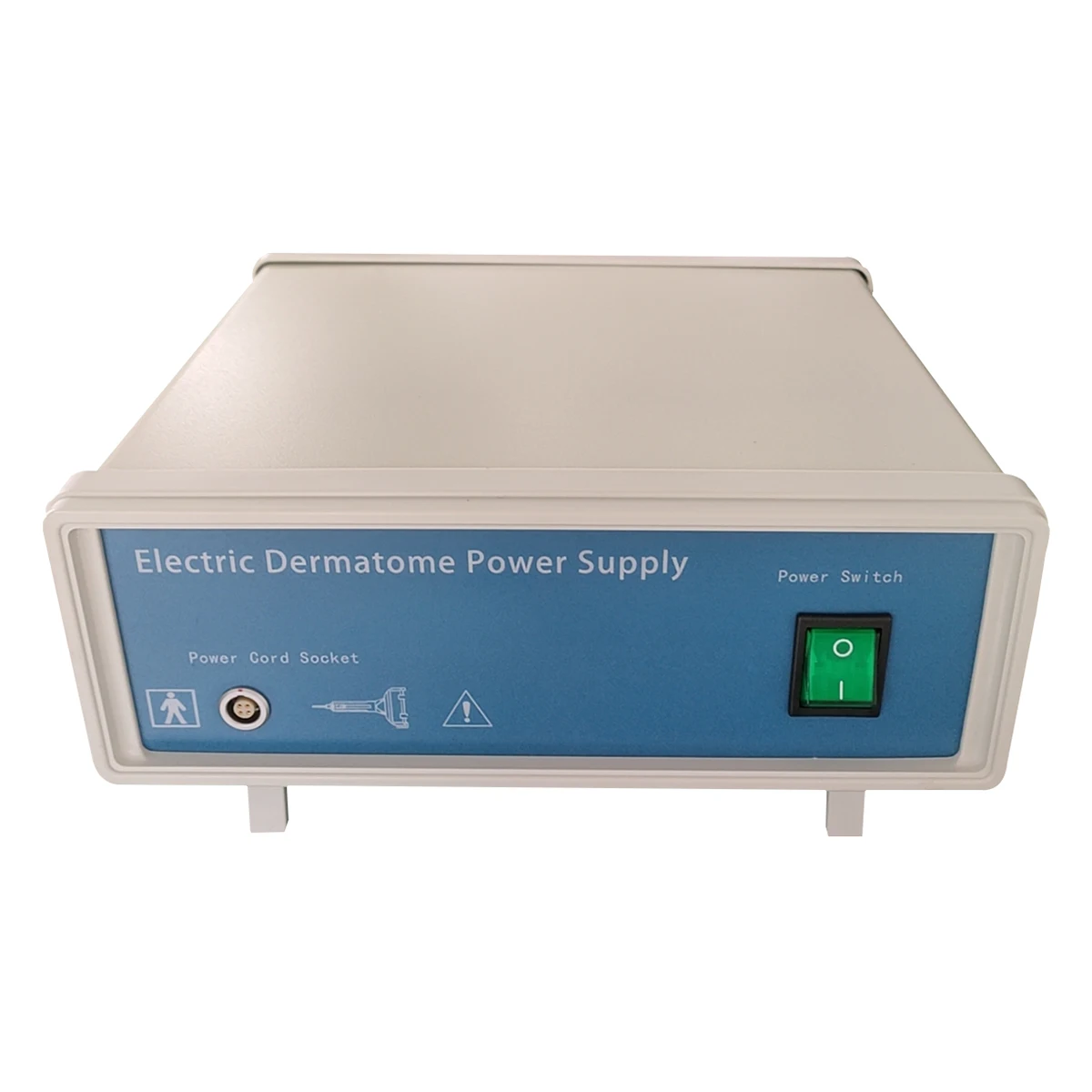 Хирургическая кин Graft Electric Dermatome s kin Grafting ma chine