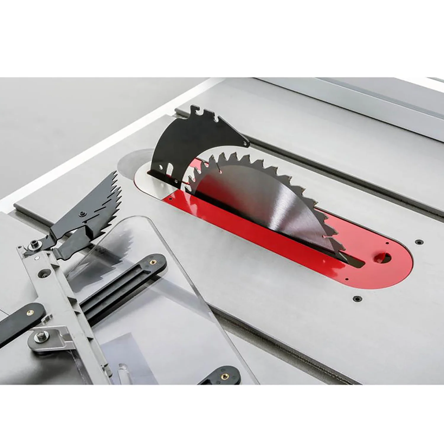 Товар #25101 профессиональная Деревообработка macsShine 10 дюймов наклонная скользящая