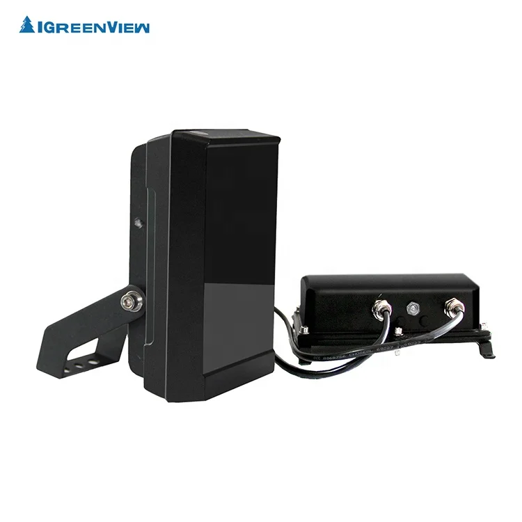 

28W CCTV accessories 850nm cctv ir laser illuminator with adjustable function